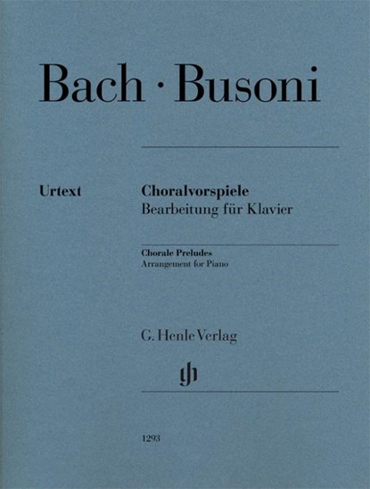 Chorale Preludes (Johann Sebastian Bach), Christian Schaper ; Ullrich Scheideler - Paperback - 9790201812939