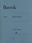 Allegro barbaro, Béla Bartók - Paperback - 9790201814001