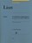 At the Piano - Liszt, Franz Liszt - Paperback - 9790201818191