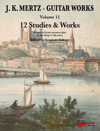 Guitar Works, Graziano Salvoni - Gebonden - 9790204714285
