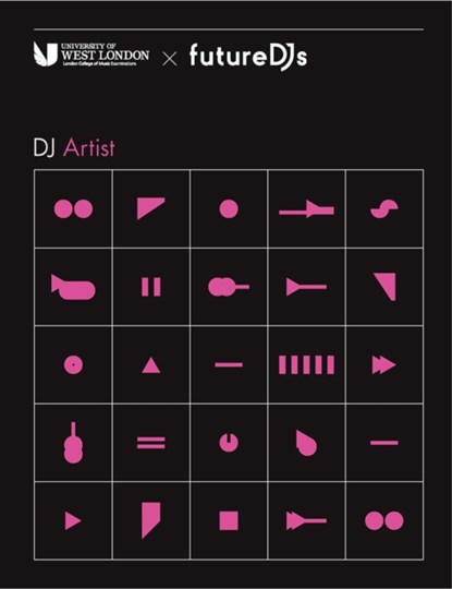 London College of Music DJ Handbook Artist - 2021, London College of Music Examinations - Paperback - 9790570123469
