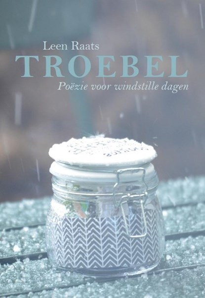 Troebel, Leen Raats - Paperback - 9790825836014