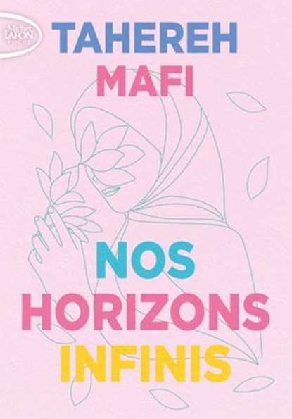 Nos horizons infinis, Tahereh Mafi ; LK.Imany - Ebook - 9791022407434