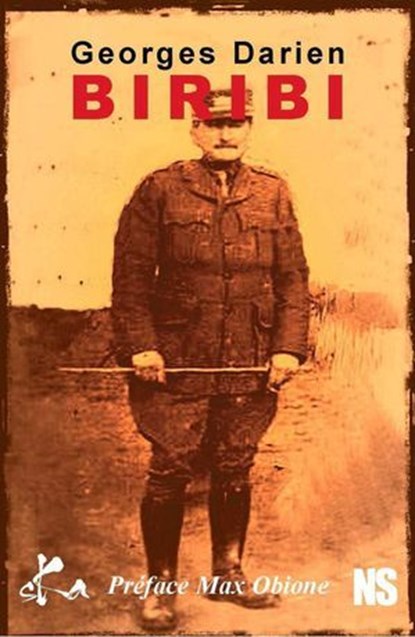 Biribi, Georges Darien ; Max Obione - Ebook - 9791023402445