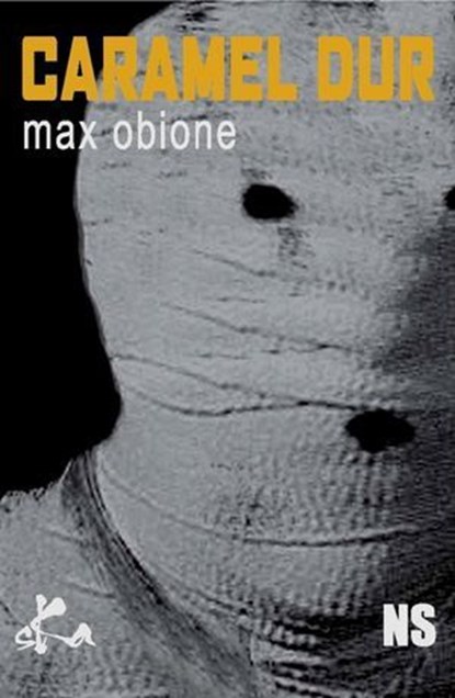 Caramel dur, Max Obione - Ebook - 9791023404845