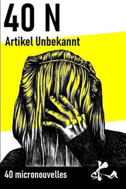 40 N, ARTIKEL UNBEKANNT - Ebook - 9791023409628