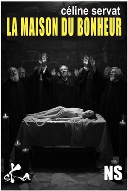 La maison du bonheur, Céline Servat - Ebook - 9791023415735