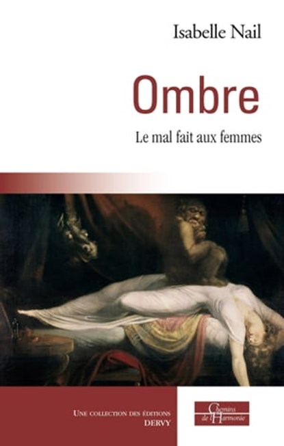 Ombre, Isabelle Nail - Ebook - 9791024203652