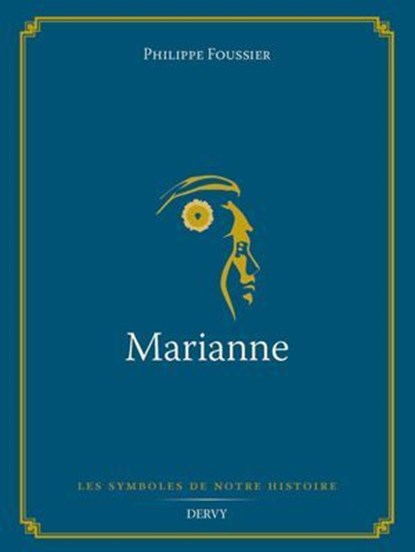 Marianne, Philippe Foussier - Ebook - 9791024220666
