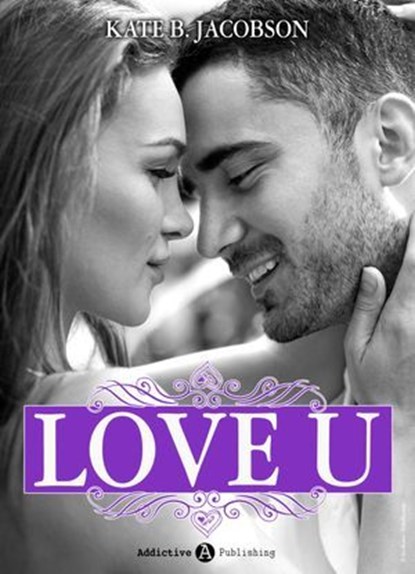 Love U - volume 4, Kate B. Jacobson - Ebook - 9791025717394