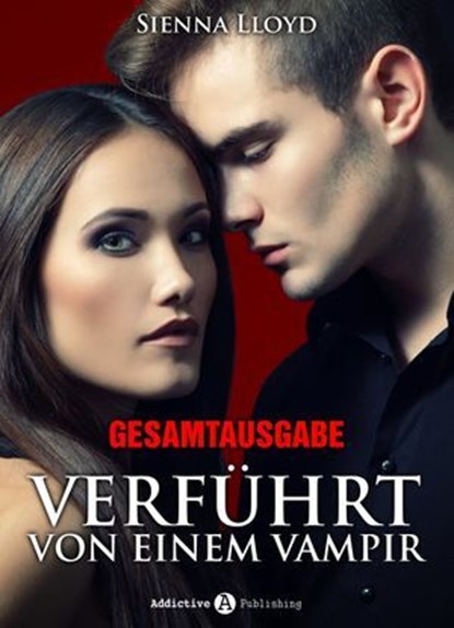 Verführt von einem Vampir, Sienna Lloyd - Ebook - 9791025724118