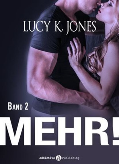 Mehr! - 2, Lucy K. Jones - Ebook - 9791025728451