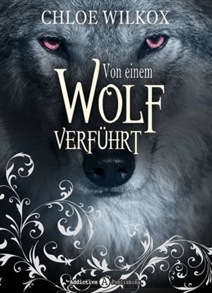 Von einem Wolf verführt, Chloe Wilkox - Ebook - 9791025734094