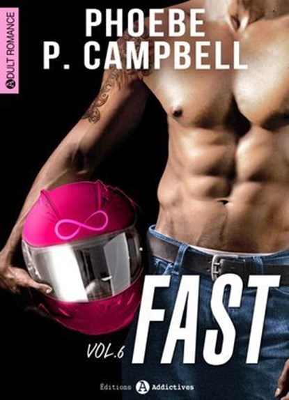 Fast - 6, Phoebe P. Campbell - Ebook - 9791025736159