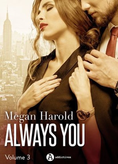 Always You - 3, Megan Harold - Ebook - 9791025741528