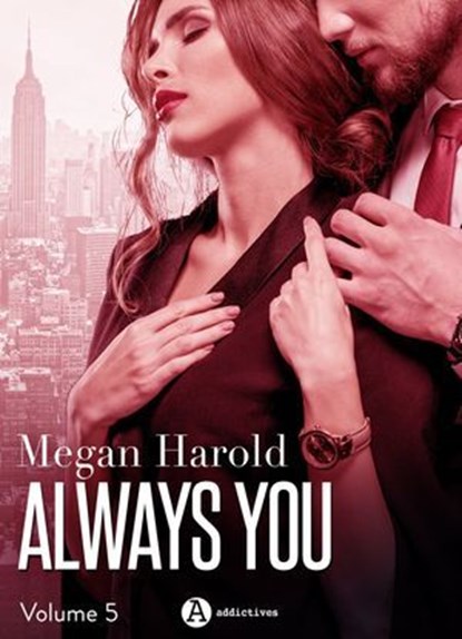 Always you - 5, Megan Harold - Ebook - 9791025742143