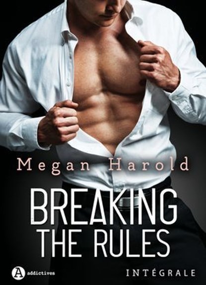 Breaking the Rules, Megan Harold - Ebook - 9791025743218