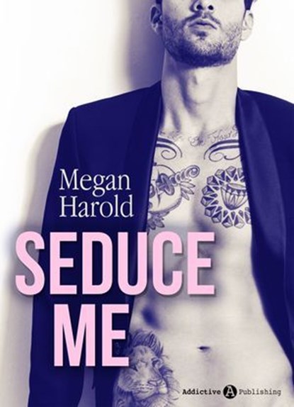 Seduce Me, Megan Harold - Ebook - 9791025746264
