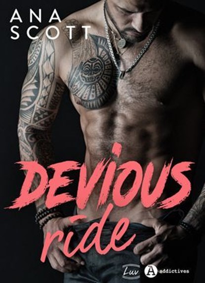 Devious Ride, Ana Scott - Ebook - 9791025746509
