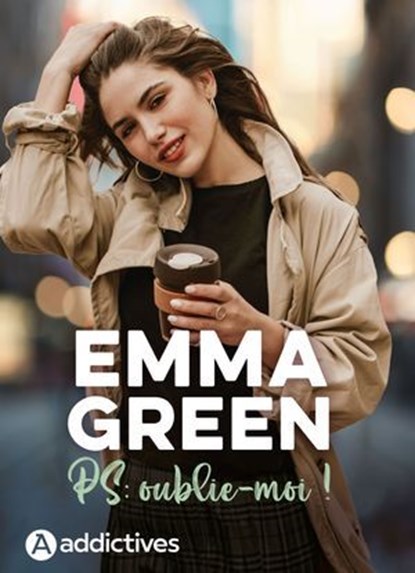 PS : Oublie-moi !, Emma Green - Ebook - 9791025746844
