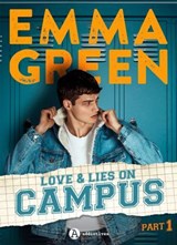 Love & Lies on Campus, Part 1 - Emma Green - 9791025749135