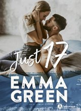 Just 17 (Just Seventeen) - Emma Green - 9791025750384