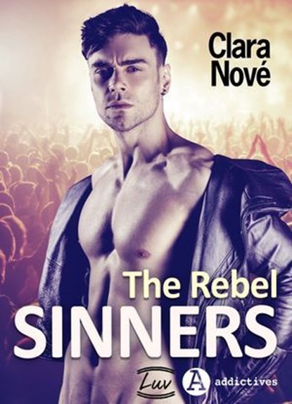 The Rebel Sinners, Clara Nové - Ebook - 9791025753002