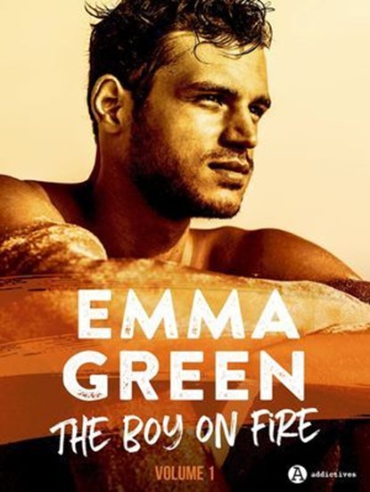 The Boy on Fire, vol. 1, Emma Green - Ebook - 9791025753484