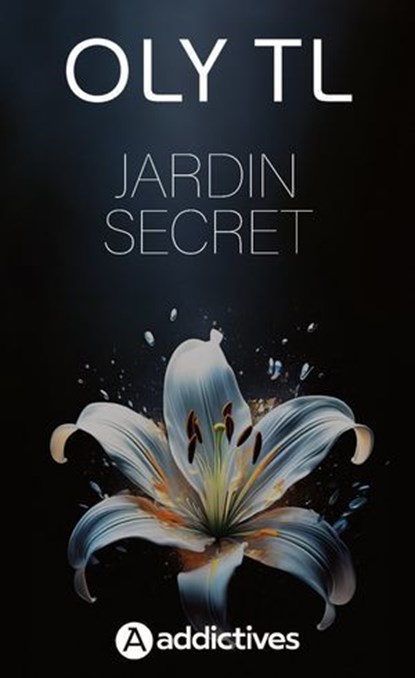Jardin secret, Oly TL - Ebook - 9791025753965