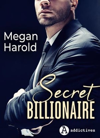 Secret Billionaire, Megan Harold - Ebook - 9791025754276