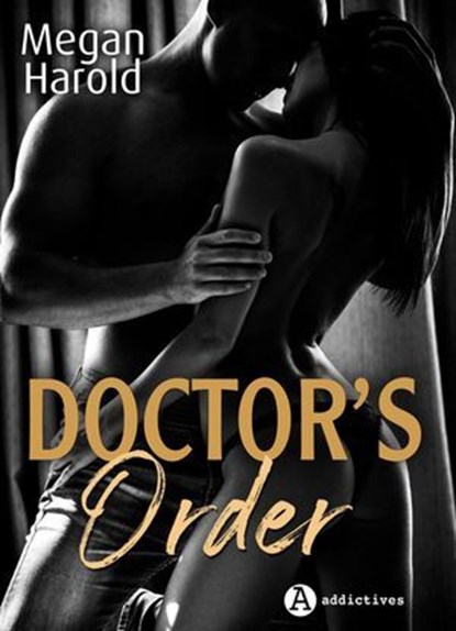 Doctor's Order, Megan Harold - Ebook - 9791025756003