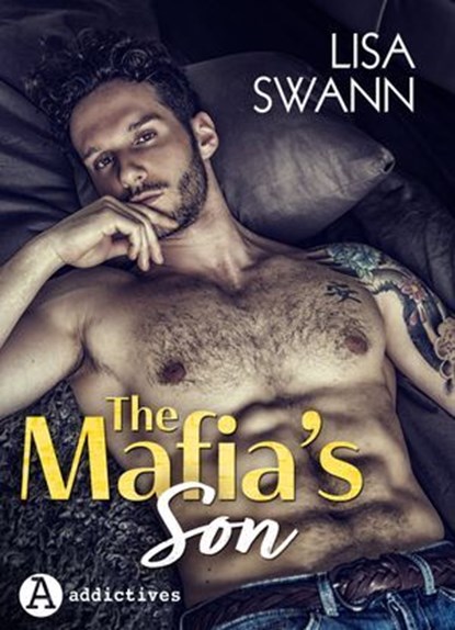 The Mafia's Son, Lisa Swann - Ebook - 9791025757475