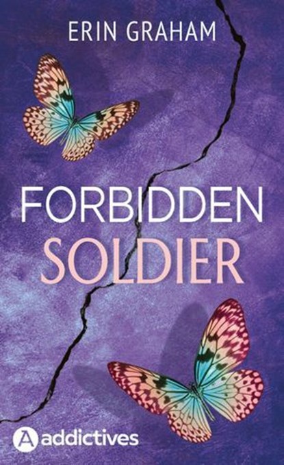 Forbidden Soldier, Erin Graham - Ebook - 9791025757598
