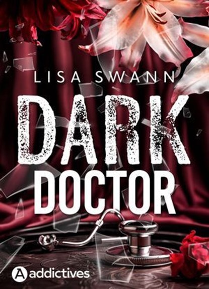 Dark Doctor, Lisa Swann - Ebook - 9791025760055