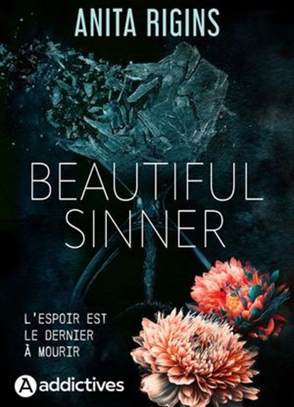 Beautiful Sinner, Anita Rigins - Ebook - 9791025760062