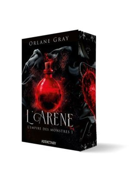 L'Arène, Orlane Gray - Ebook - 9791025760727