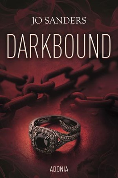 Darkbound, Jo Sanders - Ebook - 9791025760925