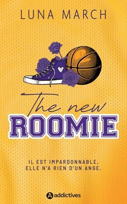 The New Roomie, Luna March - Ebook - 9791025761007