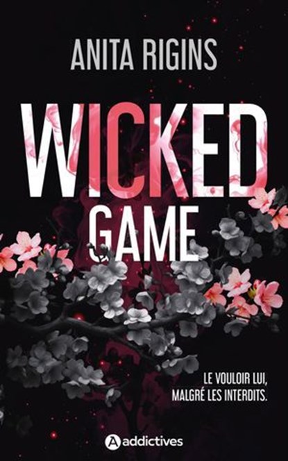 Wicked Game, Anita Rigins - Ebook - 9791025761014