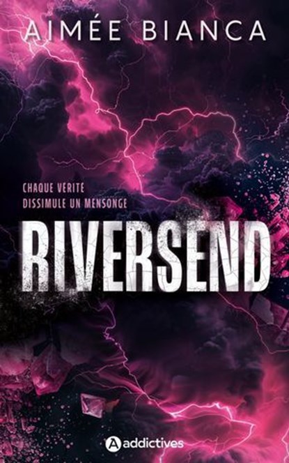 Riversend, Aimée Bianca - Ebook - 9791025761144