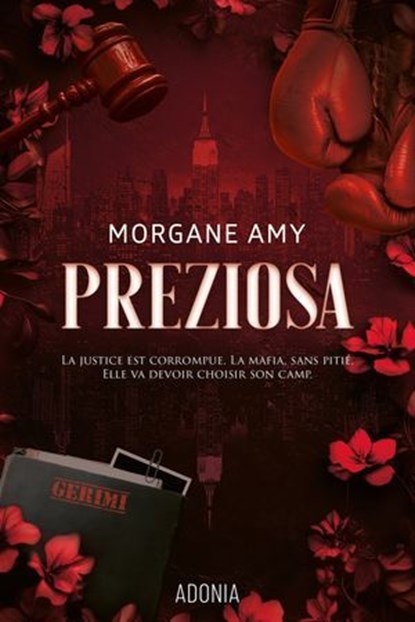 Preziosa, Morgane Amy - Ebook - 9791025761601