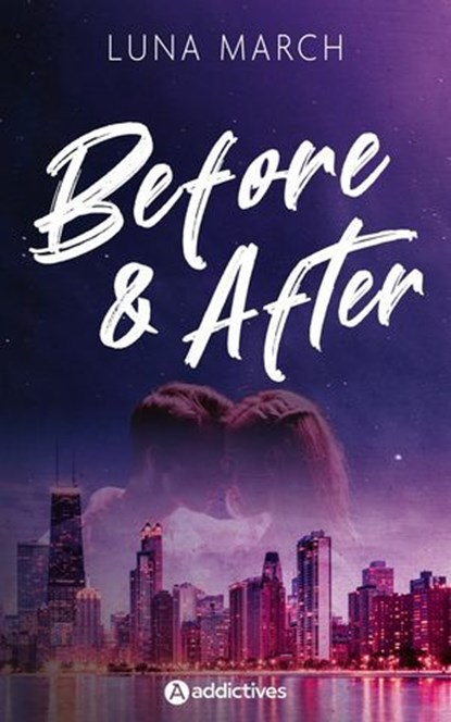 Before & After, Luna March - Ebook - 9791025761700