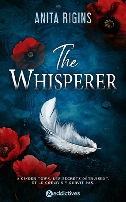 The Whisperer, Anita Rigins - Ebook - 9791025761724