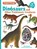 Dinosaurs and Other Prehistoric Creatures, Sarah Laboucarie - Gebonden - 9791027603053