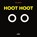 Hoot Hoot, Georgette - Gebonden - 9791027613632