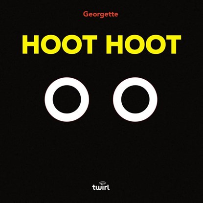 Hoot Hoot, Georgette - Gebonden - 9791027613632