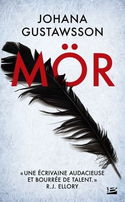 Une enquête d'Emily Roy et Alexis Castells, T2 : Mör, Johana Gustawsson - Ebook - 9791028104696