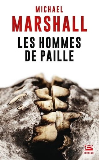 Les Hommes de paille, Michael Marshall Smith - Ebook - 9791028106713