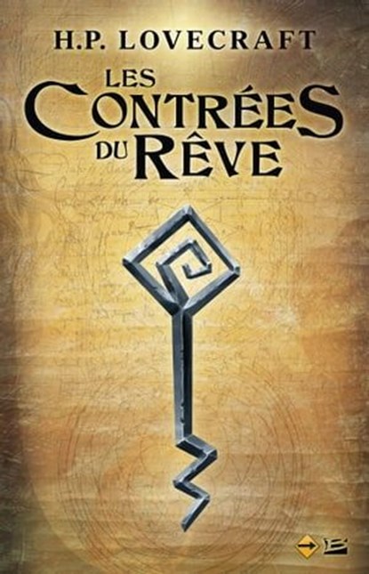 Cthulhu : Le Mythe, T4 : Les Contrées du rêve, Howard Philips Lovecraft - Ebook - 9791028110994