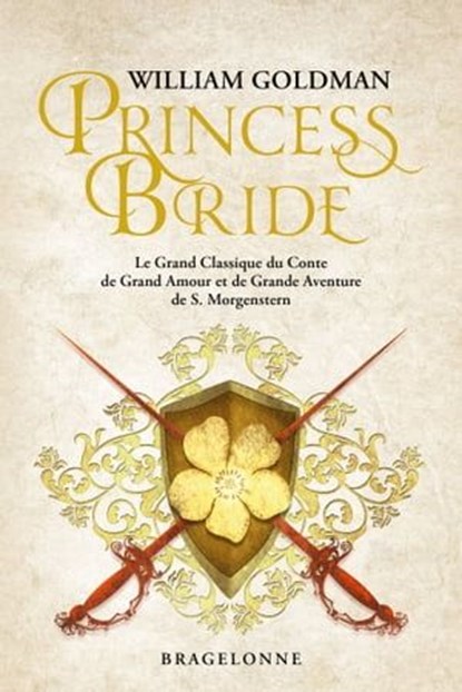 Princess Bride, William Goldman - Ebook - 9791028113117